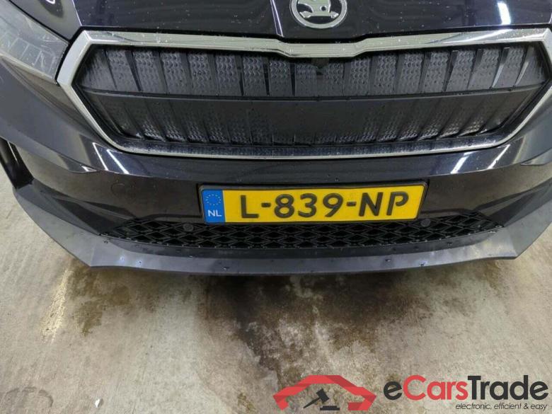 SKODA Enyaq iV 60 First Edt. #4
