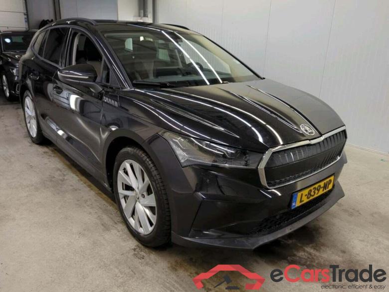 SKODA Enyaq iV 60 First Edt. #5
