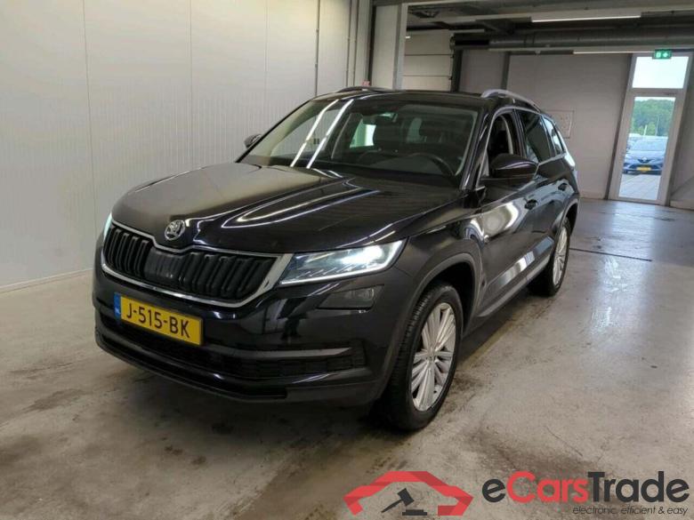 SKODA Kodiaq 1.5 TSI Business Edition #1