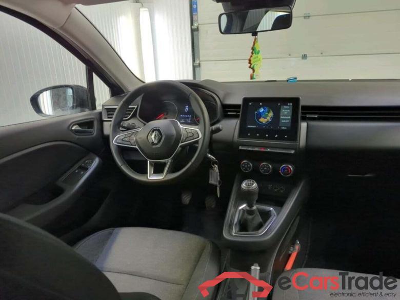 RENAULT CLIO 1.0 TCe 90 Equilibre #3