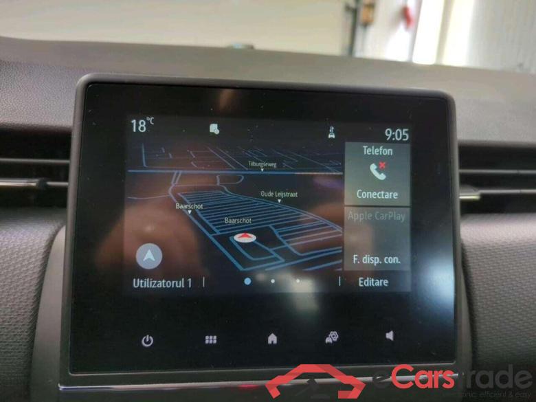 RENAULT CLIO 1.0 TCe 90 Equilibre #4