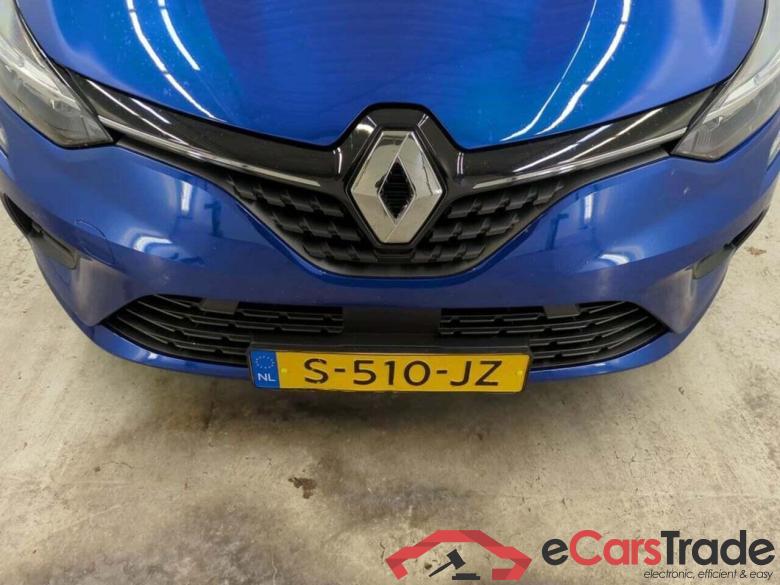 RENAULT CLIO 1.0 TCe 90 Equilibre #5