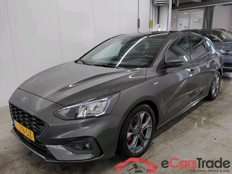 FORD FOCUS 1.0 EBH ST L. XBns #1
