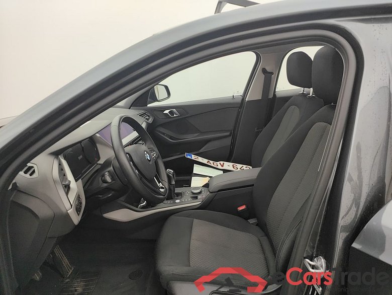 BMW 1 Reeks Hatch 116i (80 kW) 5d #6