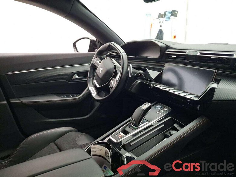 PEUGEOT 508 SW 1.6 PT BlueLease GT Line EAT #3