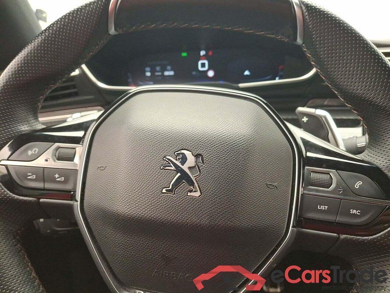 PEUGEOT 508 SW 1.6 PT BlueLease GT Line EAT #5