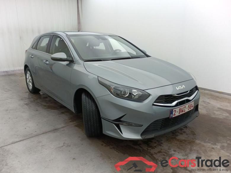 KIA cee'd Pulse 1.0 T-GDI 120 ISG 5d #2
