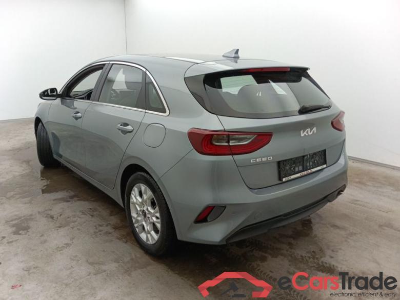 KIA cee'd Pulse 1.0 T-GDI 120 ISG 5d #5