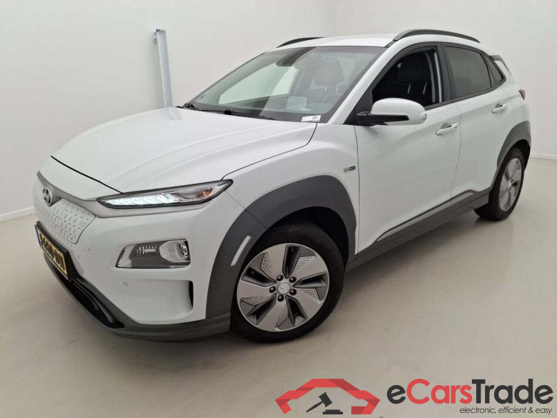 HYUNDAI Kona EV Fashion 64 kWh