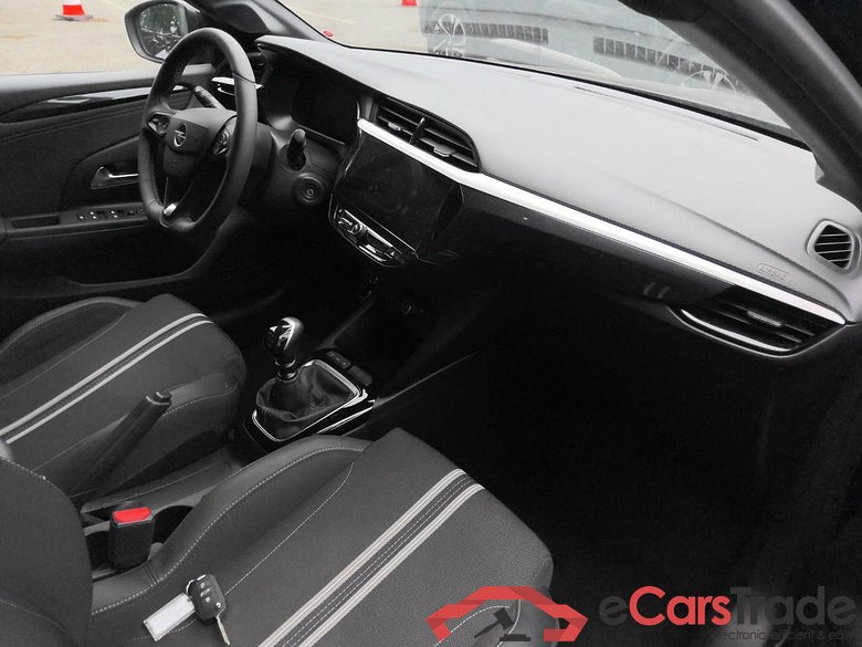 CORSA MCM GS ICE GAS PURETECH PACK CONF 100 BVM RSK #4