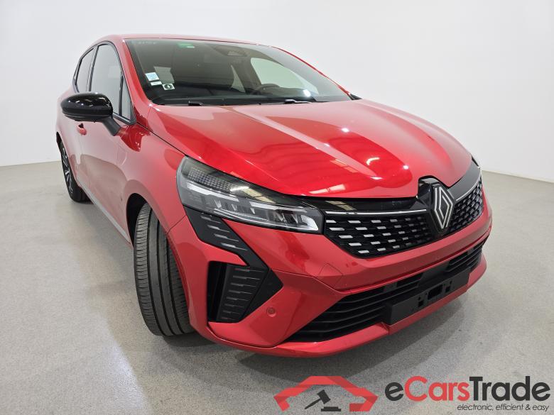 Renault Clio 1.0 TCe Facelift Techno LED Virtual Display 1/2 Leather KeylessGo Camera Klima PDC ... #3