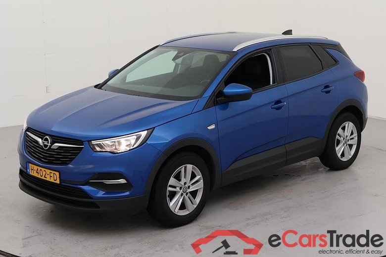 OPEL Grandland X 96 kW #1