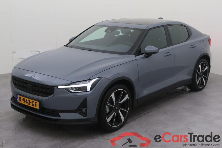 Polestar 2 300 kW #1