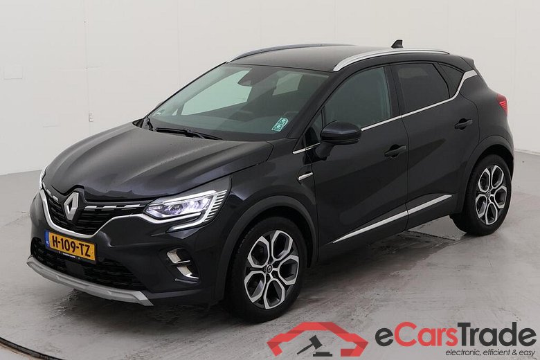 RENAULT Captur 113 kW