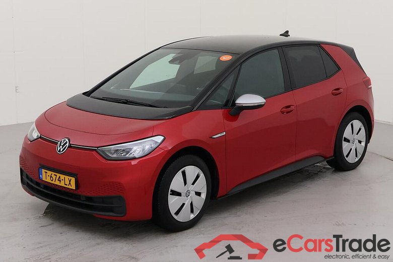 VOLKSWAGEN ID.3 150 kW