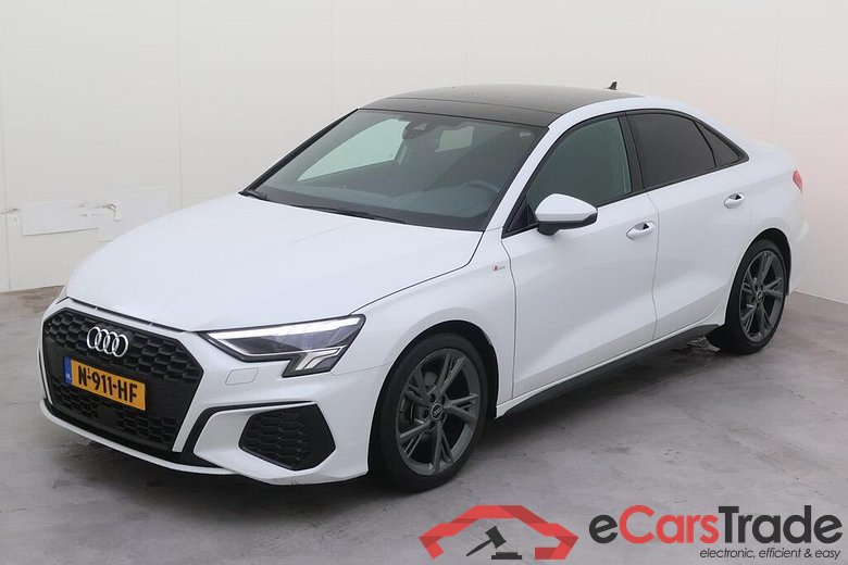 AUDI A3 Limousine 81 kW