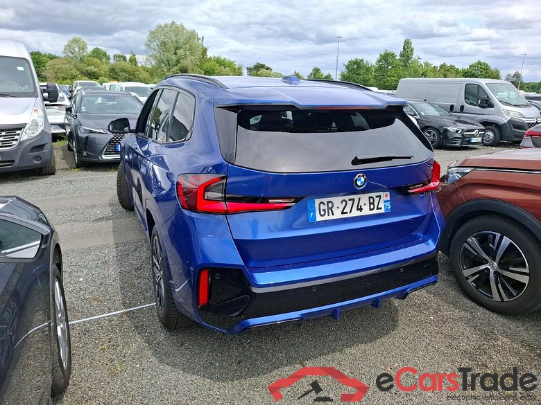 BMW xDrive23i M Sport DKG7 BMW X1 / 2022 / 5P / SUV xDrive23i M Sport DKG7 #2