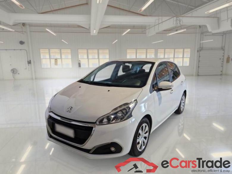 Peugeot 1 PEUGEOT 208 2012 5 PORTE BERLINA ACTIVE BLUEHDI 75CV #1