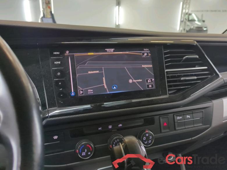 VOLKSWAGEN Transporter 110 kW #2