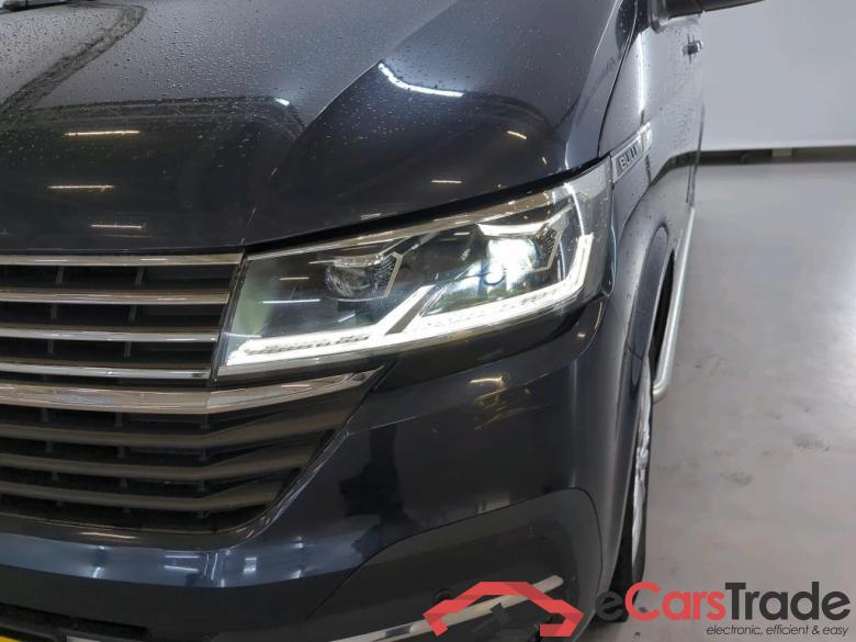 VOLKSWAGEN Transporter 110 kW #4