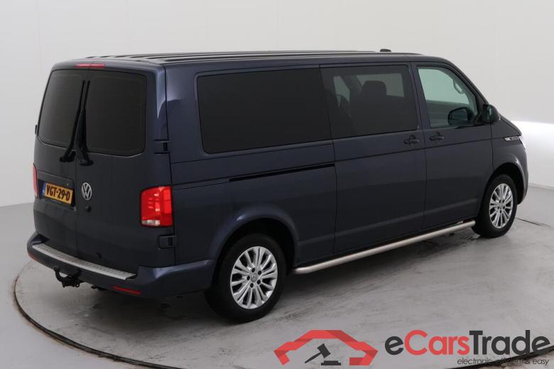 VOLKSWAGEN Transporter 110 kW #6