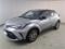 preview Toyota C-HR #0