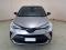 preview Toyota C-HR #5