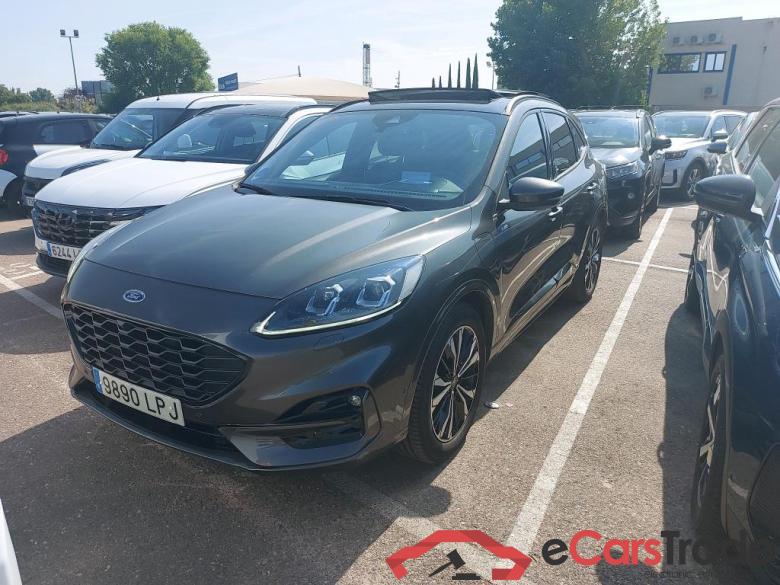 Ford ST-Line X 2.5 Duratec PHEV 165kW Auto Kuga ST-Line X Plug-In Hybrid 2.5 225CV E6dT #1