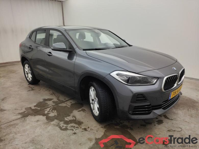 BMW X2 DIESEL 2.0 dA xDrive20 190 5d #2