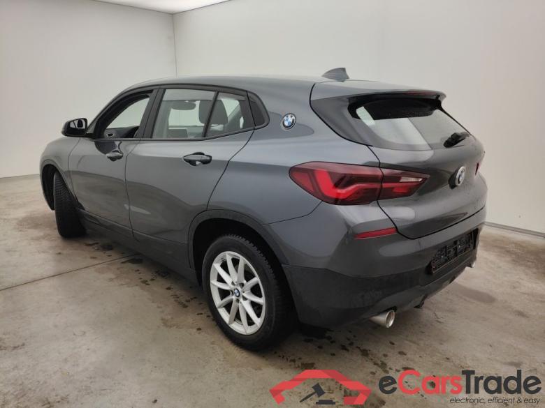 BMW X2 DIESEL 2.0 dA xDrive20 190 5d #3