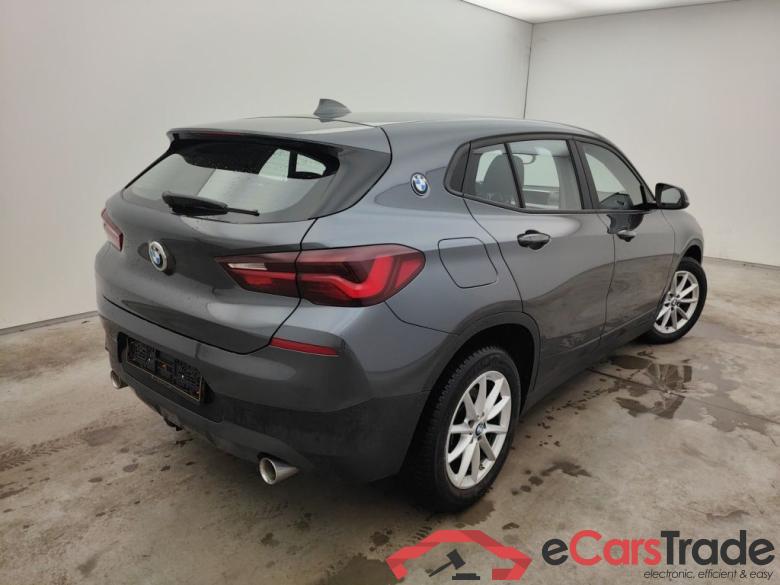 BMW X2 DIESEL 2.0 dA xDrive20 190 5d #5