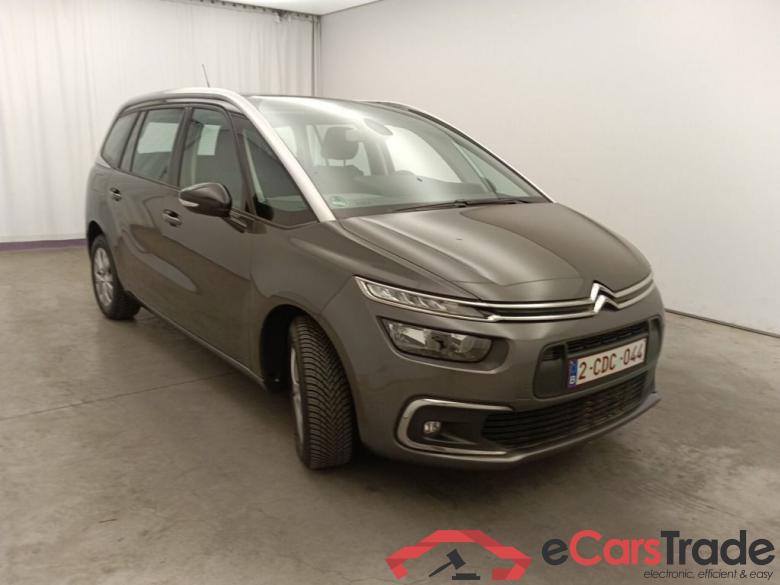 Citroën Grand C4 Spacetourer 1.5 BlueHDi 130 S&S MAN6 Feel 5d 7pl #2