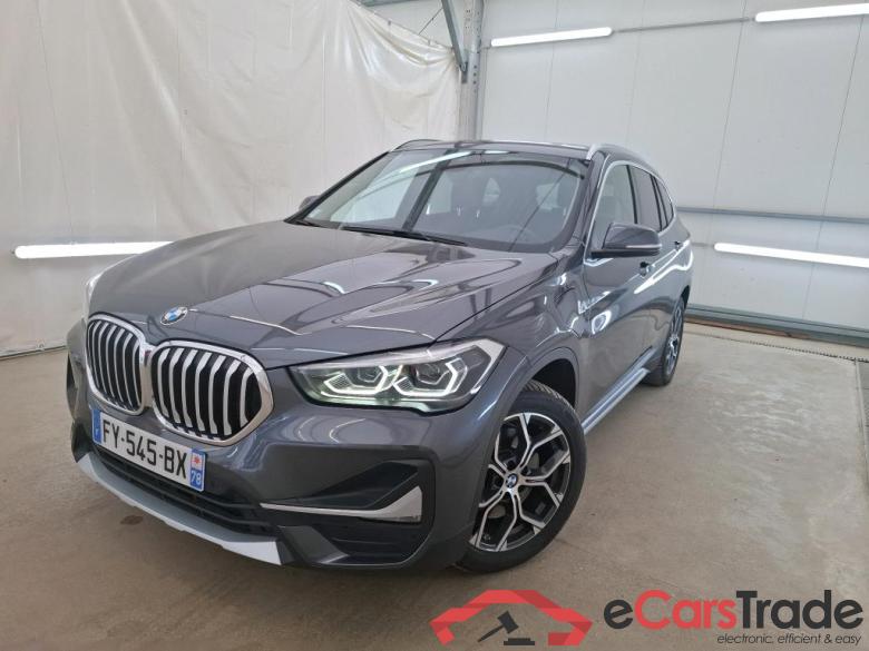 BMW xDrive25e xLine BVA6 Série X1 X1 xDrive25e xLine 1.5 220CV BVA6 E6d #1