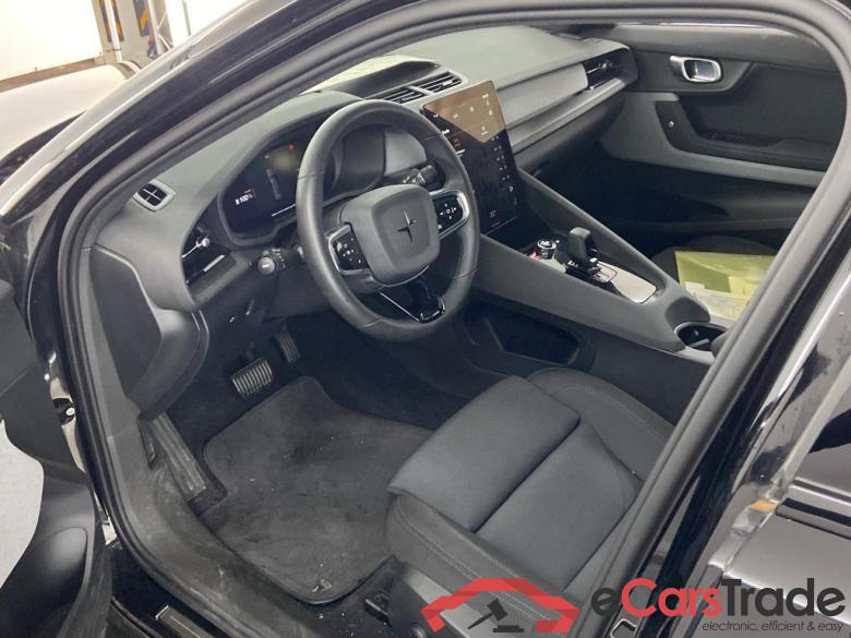 POLESTAR 2 BEV 78KWH DUAL MOTOR AUTO 4WD LONG RANGE Plus Pilot lite #5