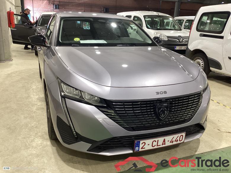 PEUGEOT 308 SW 1.5 BLUEHDI 96KW S-S AUTO ALLURE PACK #1