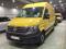 preview Volkswagen Crafter #1