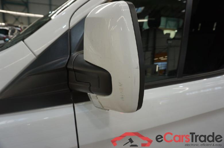 Ford _Transit Custom ´12 Transit Custom Kasten 280 L1 Trend TDCi 96KW MT6 E6 #3