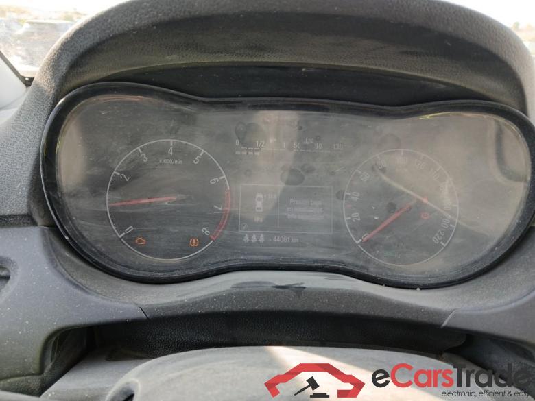Opel 1.4 66kW (90CV) Selective Pro GLP Corsa E Selective Pro 1.4 90CV E6dT #4