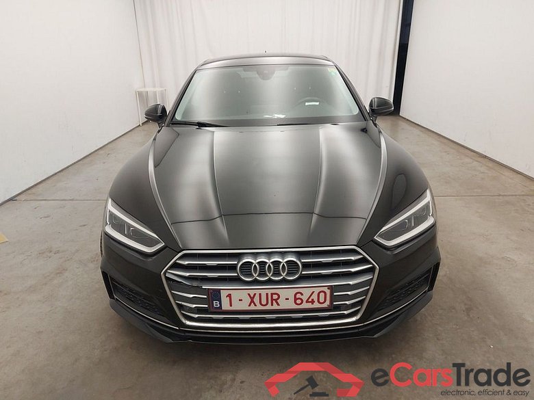 Audi A5 Sportback 30 TDI S tronic Business Edition 5d #2