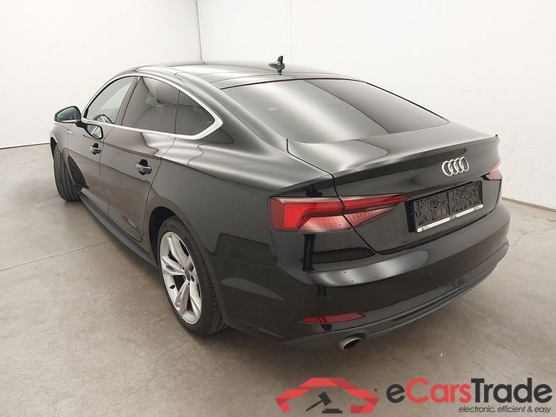 Audi A5 Sportback 30 TDI S tronic Business Edition 5d #4
