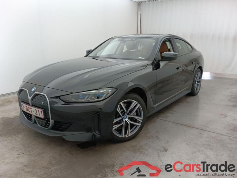 BMW i4 eDrive40 5d #3