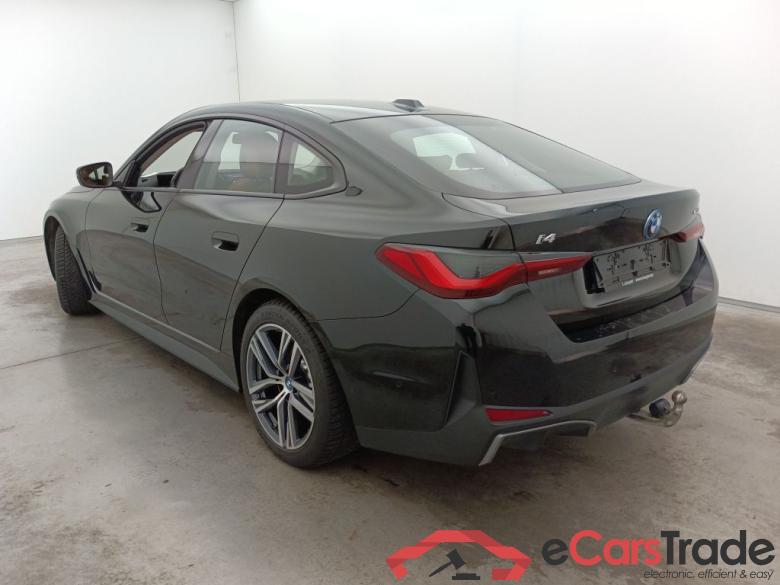 BMW i4 eDrive40 5d #4