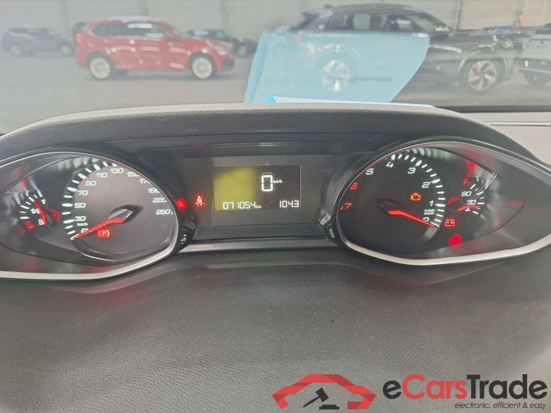 Peugeot, 308 SW FL'17, Peugeot 308 SW 1.2 PureTech 110 S&S Active 5d #6