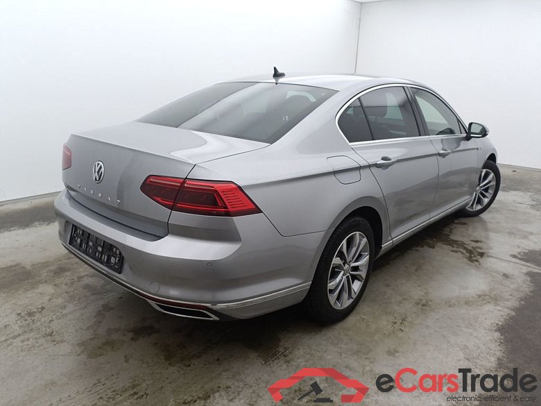 Volkswagen Passat 1.4 TSI DSG6 GTE Business 4d #5