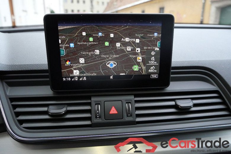 Audi Q5 ´16 Q5 55 TFSI e quattro sport 2.0 TFSI 270KW AT7 E6dT #5