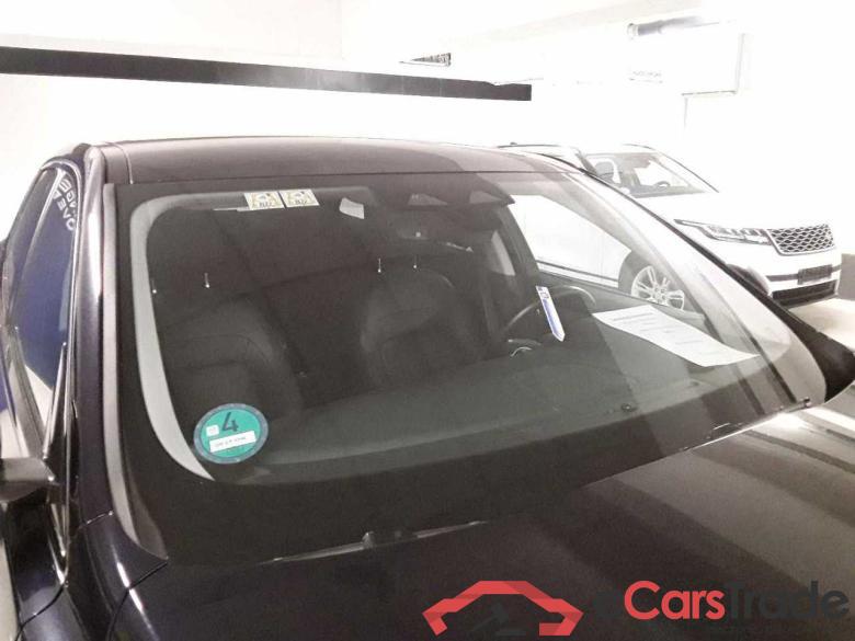 Jaguar Basis AWD Plug-In Hybrid F-PACE #5