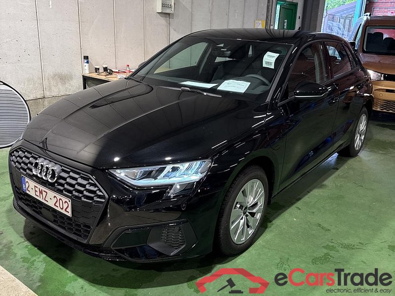 AUDI A3 SPORTBACK 1.4 40 TFSI E S TRONIC SPORTB ATTRACTION