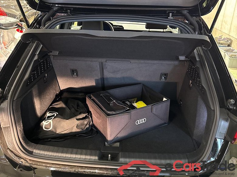 AUDI A3 SPORTBACK 1.4 40 TFSI E S TRONIC SPORTB ATTRACTION #4
