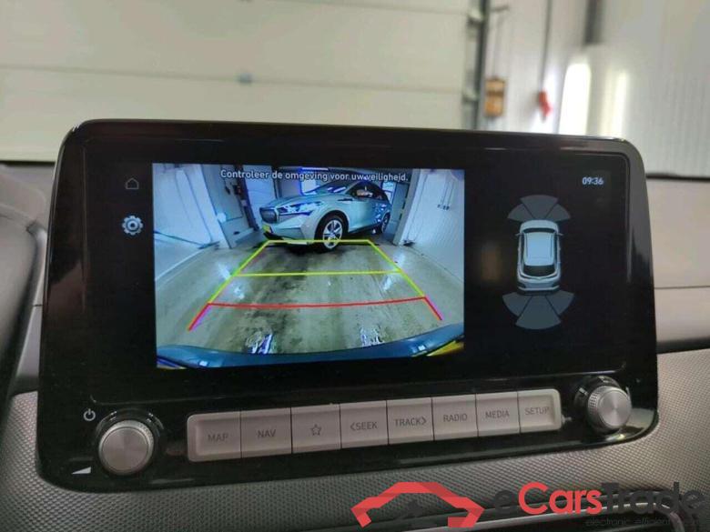 HYUNDAI Kona EV Premium 64 kWh #4