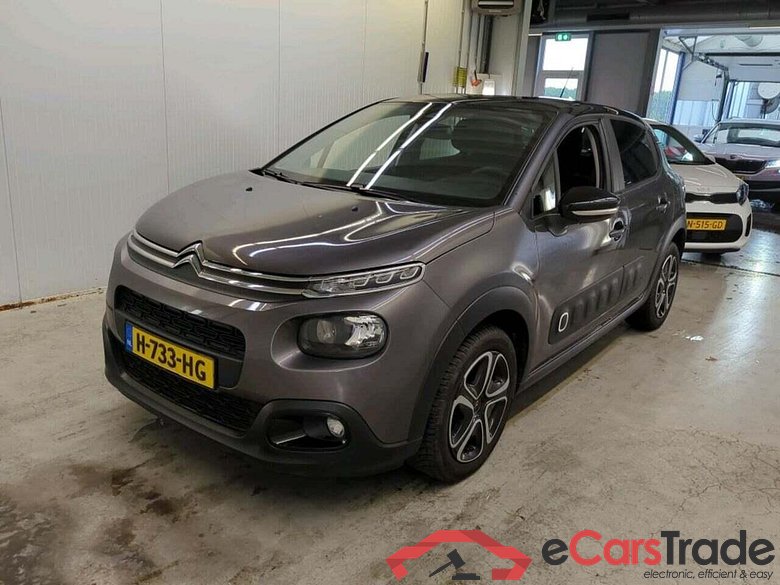 CITROEN C3 1.2 PT S&S Feel Ed.